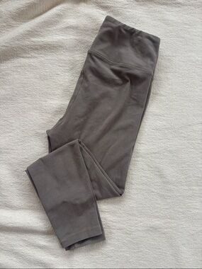 MATE the Label Organic Stretch Midi Legging